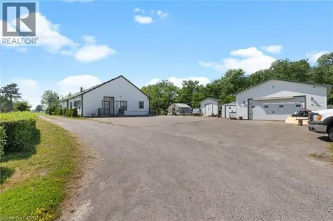 11992 Concession 1 Road Wainfleet ON L0S 1V0