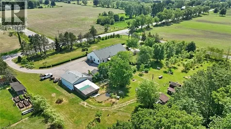 11992 Concession 1 Road Wainfleet ON L0S 1V0