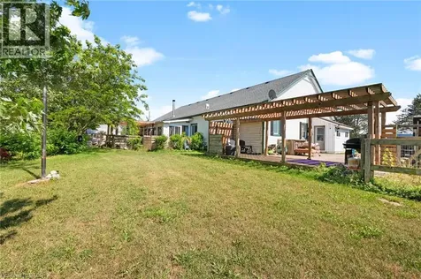 11992 Concession 1 Road Wainfleet ON L0S 1V0