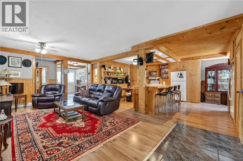 11992 Concession 1 Road Wainfleet ON L0S 1V0