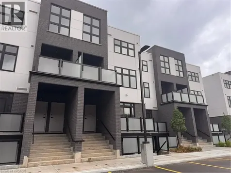 31 Mill Street Kitchener ON N2G 0G6