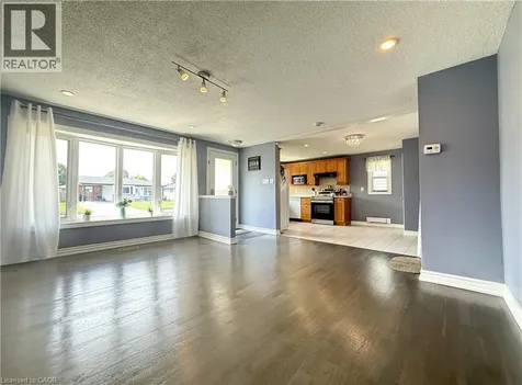 66 Belwood Crescent Kitchener ON N2C 1Z3