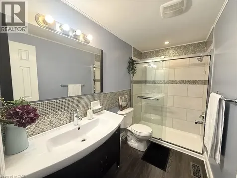 66 Belwood Crescent Kitchener ON N2C 1Z3