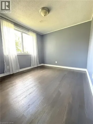 66 Belwood Crescent Kitchener ON N2C 1Z3