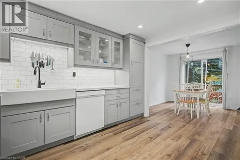 191 Northview Heights Drive Cambridge ON N1R 8C6