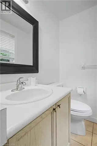 191 Northview Heights Drive Cambridge ON N1R 8C6