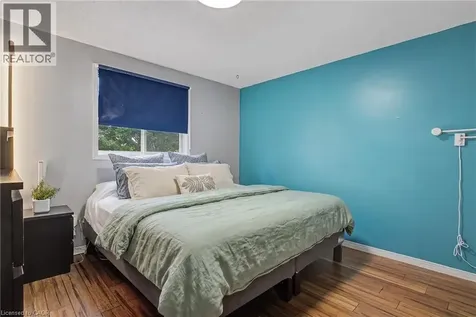 191 Northview Heights Drive Cambridge ON N1R 8C6