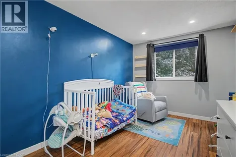 191 Northview Heights Drive Cambridge ON N1R 8C6