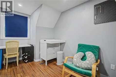 191 Northview Heights Drive Cambridge ON N1R 8C6