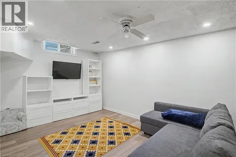 191 Northview Heights Drive Cambridge ON N1R 8C6