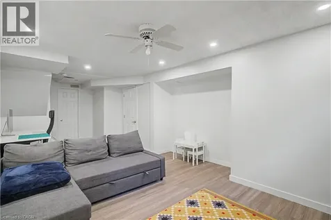 191 Northview Heights Drive Cambridge ON N1R 8C6