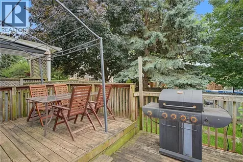 191 Northview Heights Drive Cambridge ON N1R 8C6