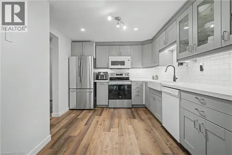 191 Northview Heights Drive Cambridge ON N1R 8C6