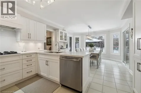 4665 Beaufort Terrace Mississauga ON L5M 3J1
