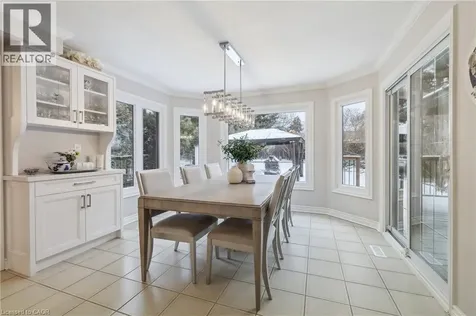4665 Beaufort Terrace Mississauga ON L5M 3J1