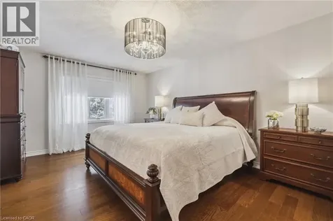 4665 Beaufort Terrace Mississauga ON L5M 3J1