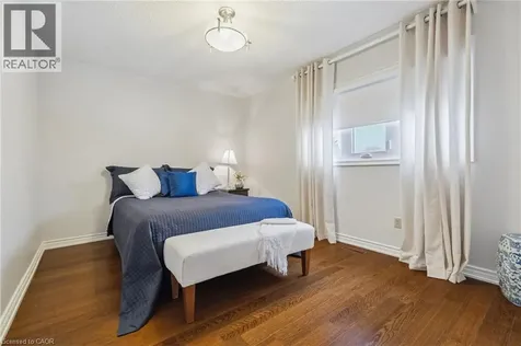 4665 Beaufort Terrace Mississauga ON L5M 3J1