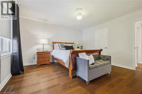 4665 Beaufort Terrace Mississauga ON L5M 3J1