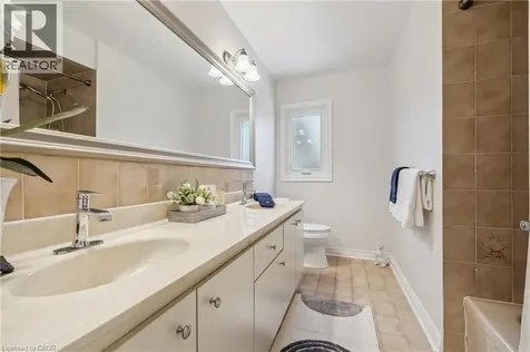 4665 Beaufort Terrace Mississauga ON L5M 3J1