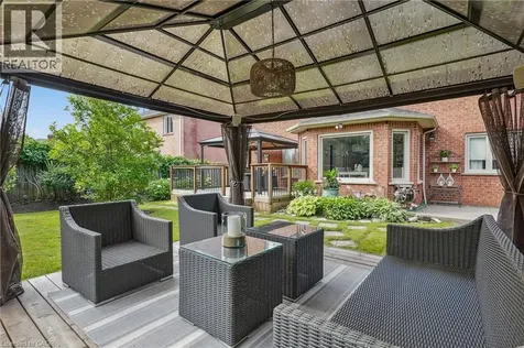 4665 Beaufort Terrace Mississauga ON L5M 3J1