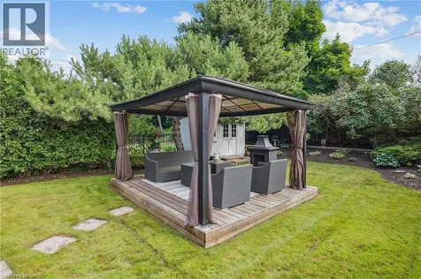 4665 Beaufort Terrace Mississauga ON L5M 3J1