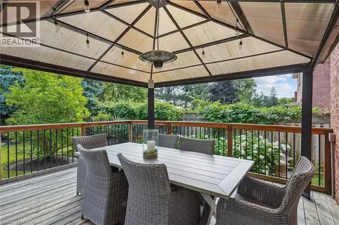 4665 Beaufort Terrace Mississauga ON L5M 3J1
