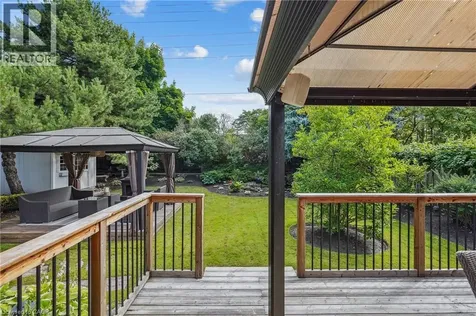 4665 Beaufort Terrace Mississauga ON L5M 3J1
