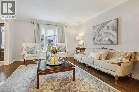 4665 Beaufort Terrace Mississauga ON L5M 3J1