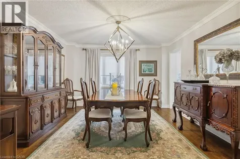 4665 Beaufort Terrace Mississauga ON L5M 3J1