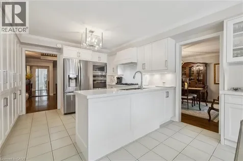 4665 Beaufort Terrace Mississauga ON L5M 3J1