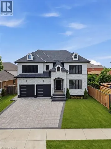 62 Jeremy Street Hamilton ON L9A 2T1