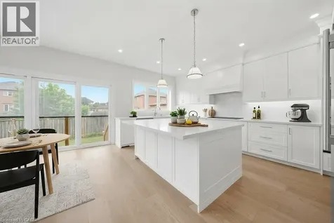 62 Jeremy Street Hamilton ON L9A 2T1