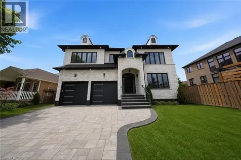 62 Jeremy Street Hamilton ON L9A 2T1