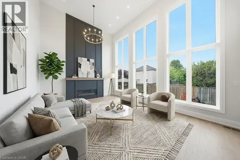 62 Jeremy Street Hamilton ON L9A 2T1