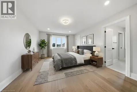 62 Jeremy Street Hamilton ON L9A 2T1