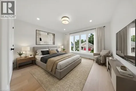 62 Jeremy Street Hamilton ON L9A 2T1