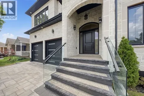 62 Jeremy Street Hamilton ON L9A 2T1
