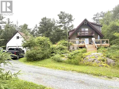 39 Green Lane Thessalon ON P0R 1L0