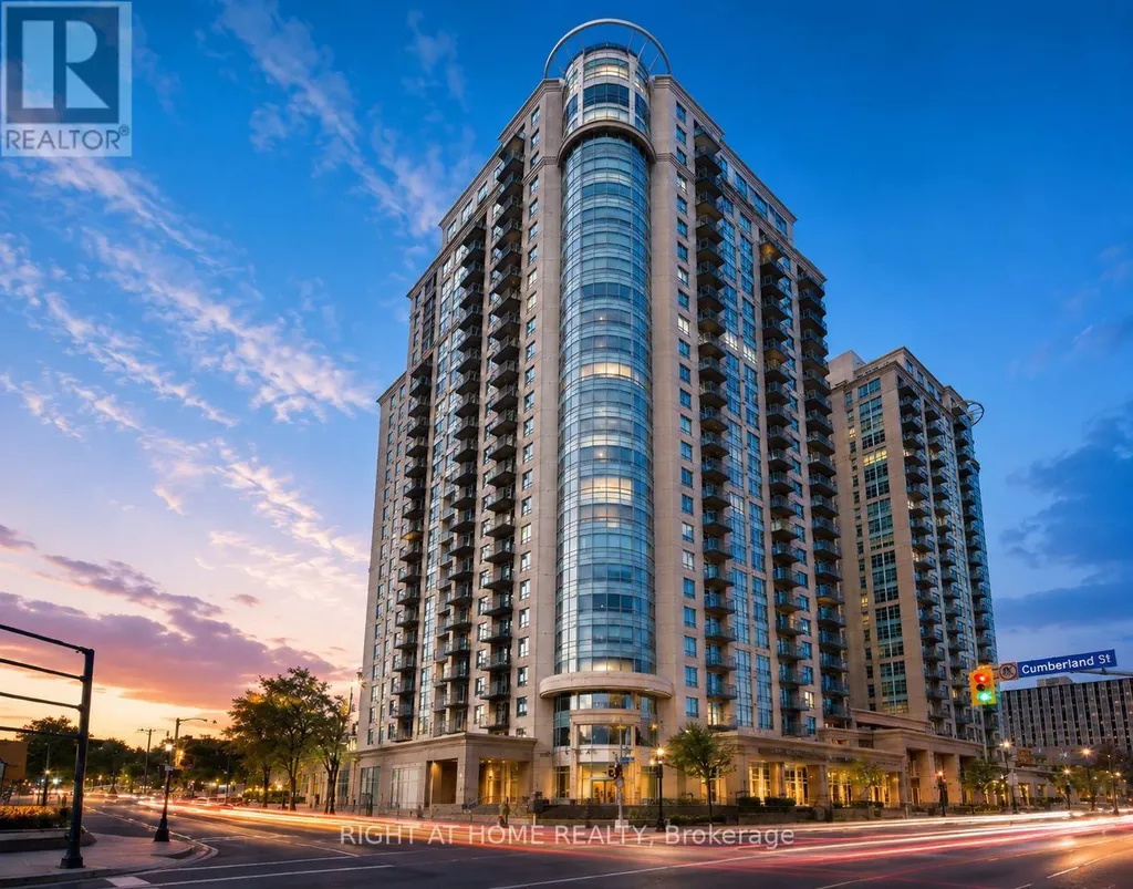 234 Rideau Street Ottawa ON K1N 0A9