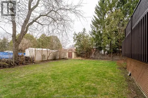 30 St Michael Avenue Chatham ON N7M 2E4