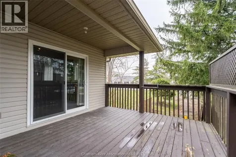 30 St Michael Avenue Chatham ON N7M 2E4