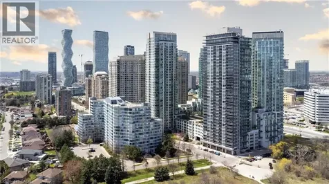 225 Webb Drive Mississauga ON L5B 4P2