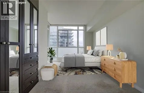 225 Webb Drive Mississauga ON L5B 4P2