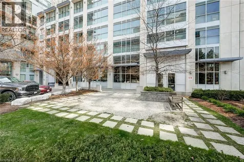 225 Webb Drive Mississauga ON L5B 4P2
