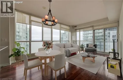 225 Webb Drive Mississauga ON L5B 4P2