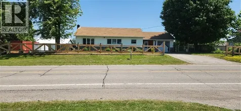 700 Norfolk County Road 28 Langton ON N0E 1G0