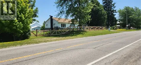 700 Norfolk County Road 28 Langton ON N0E 1G0