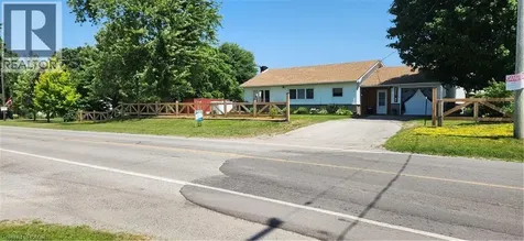 700 Norfolk County Road 28 Langton ON N0E 1G0