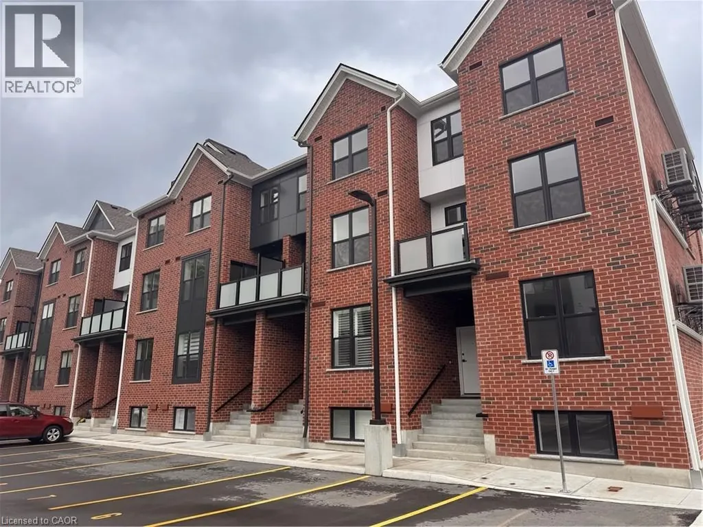 31 Mill Street Kitchener ON N2G 0G6