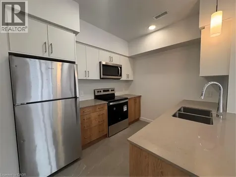 31 Mill Street Kitchener ON N2G 0G6